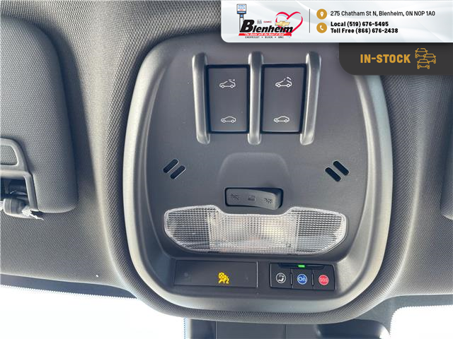 2026 Chevrolet Trax 1RS (Stk: T304) in Blenheim - Image 30 of 39