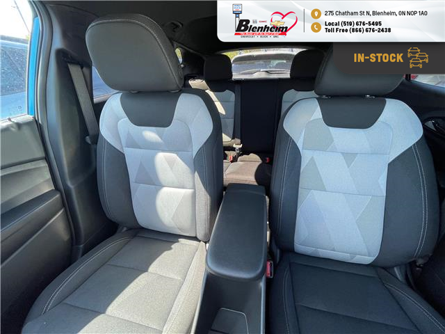 2026 Chevrolet Trax 1RS (Stk: T304) in Blenheim - Image 31 of 39