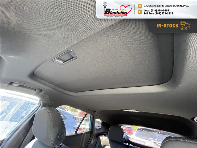 2026 Chevrolet Trax 1RS (Stk: T304) in Blenheim - Image 32 of 39