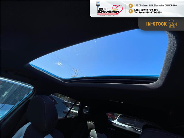 2026 Chevrolet Trax 1RS (Stk: T304) in Blenheim - Image 35 of 39