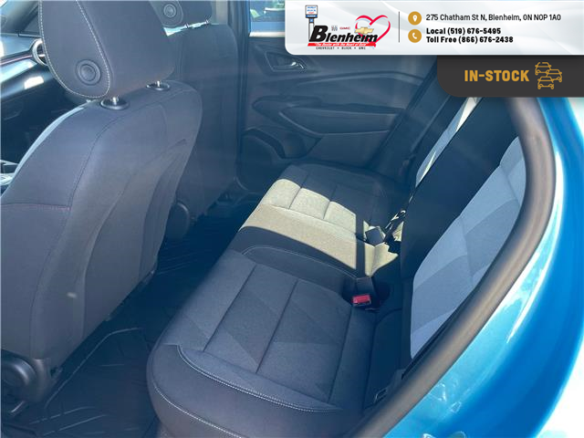 2026 Chevrolet Trax 1RS (Stk: T304) in Blenheim - Image 36 of 39