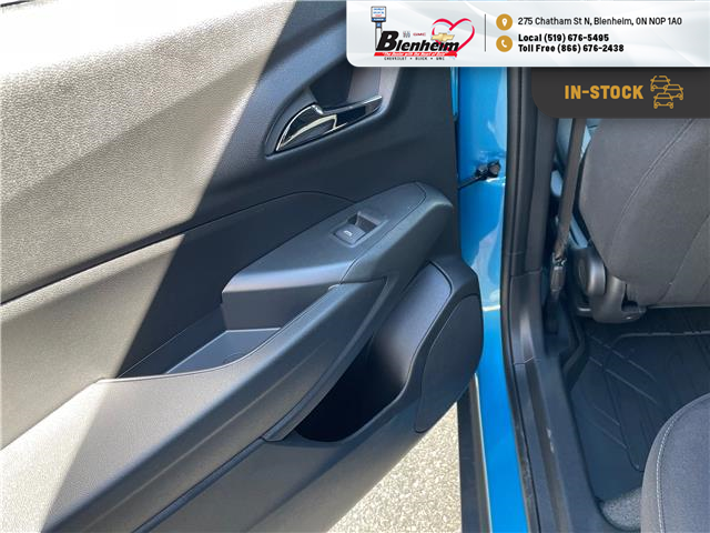 2026 Chevrolet Trax 1RS (Stk: T304) in Blenheim - Image 37 of 39