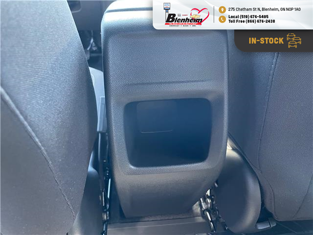2026 Chevrolet Trax 1RS (Stk: T304) in Blenheim - Image 38 of 39