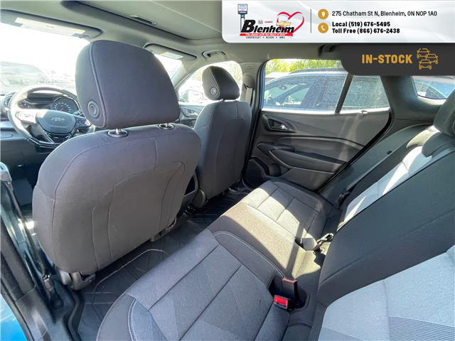 2026 Chevrolet Trax 1RS (Stk: T304) in Blenheim - Image 39 of 39