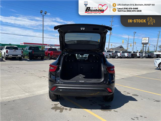 2026 Chevrolet Trax 1RS (Stk: T305) in Blenheim - Image 5 of 39