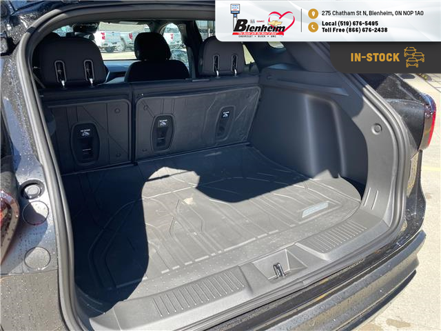 2026 Chevrolet Trax 1RS (Stk: T305) in Blenheim - Image 6 of 39