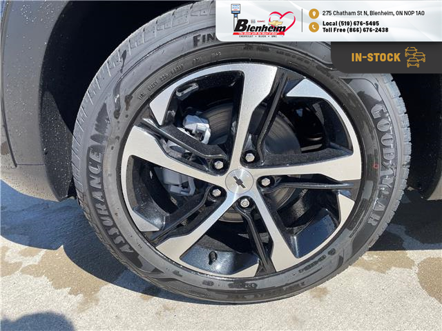 2026 Chevrolet Trax 1RS (Stk: T305) in Blenheim - Image 11 of 39