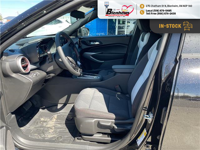 2026 Chevrolet Trax 1RS (Stk: T305) in Blenheim - Image 12 of 39
