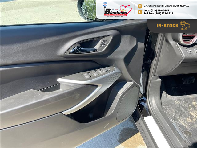 2026 Chevrolet Trax 1RS (Stk: T305) in Blenheim - Image 13 of 39