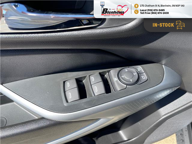 2026 Chevrolet Trax 1RS (Stk: T305) in Blenheim - Image 14 of 39