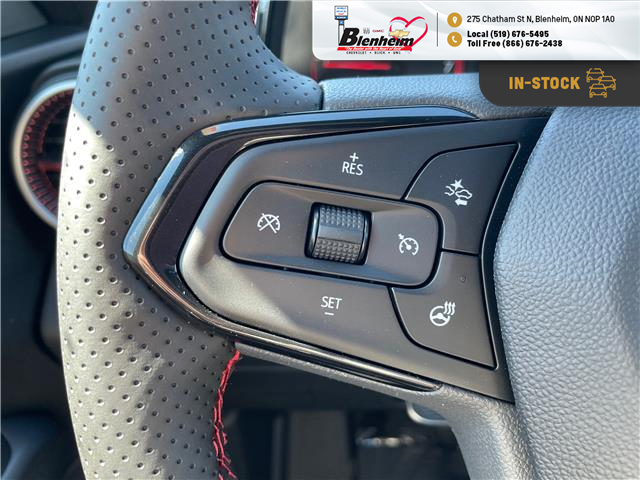 2026 Chevrolet Trax 1RS (Stk: T305) in Blenheim - Image 17 of 39