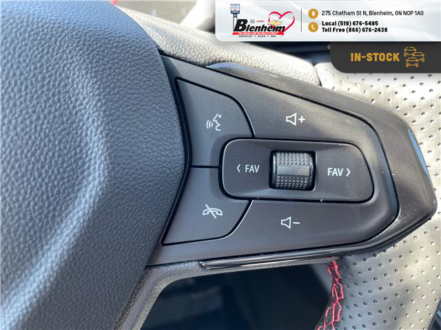 2026 Chevrolet Trax 1RS (Stk: T305) in Blenheim - Image 18 of 39