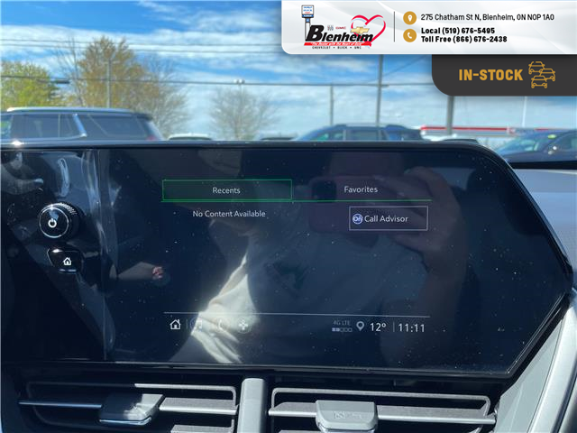 2026 Chevrolet Trax 1RS (Stk: T305) in Blenheim - Image 22 of 39