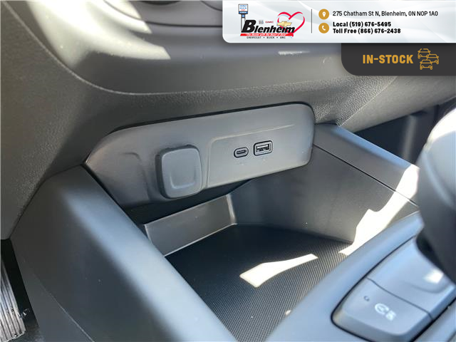 2026 Chevrolet Trax 1RS (Stk: T305) in Blenheim - Image 25 of 39