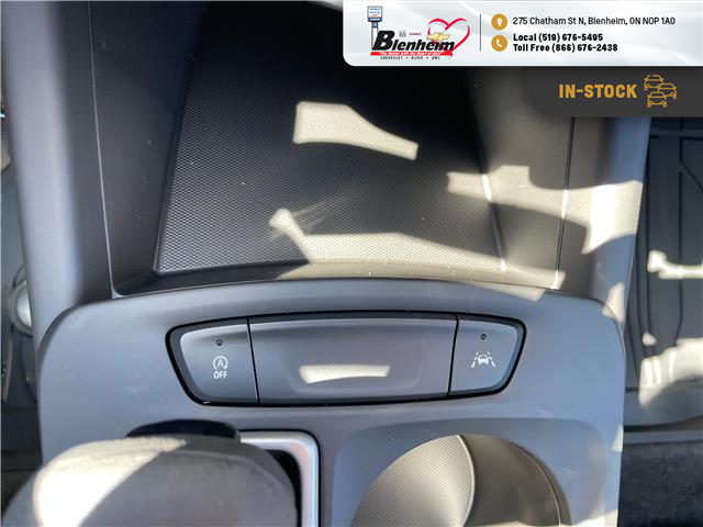 2026 Chevrolet Trax 1RS (Stk: T305) in Blenheim - Image 26 of 39