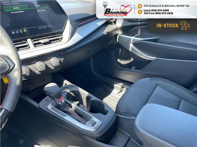 2026 Chevrolet Trax 1RS (Stk: T305) in Blenheim - Image 27 of 39