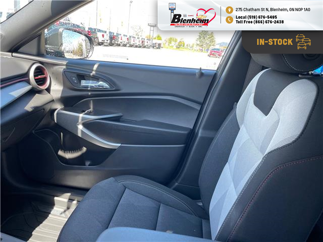 2026 Chevrolet Trax 1RS (Stk: T305) in Blenheim - Image 28 of 39