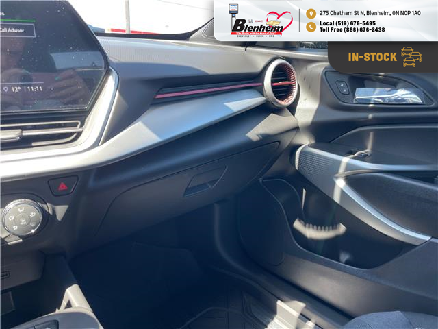 2026 Chevrolet Trax 1RS (Stk: T305) in Blenheim - Image 29 of 39