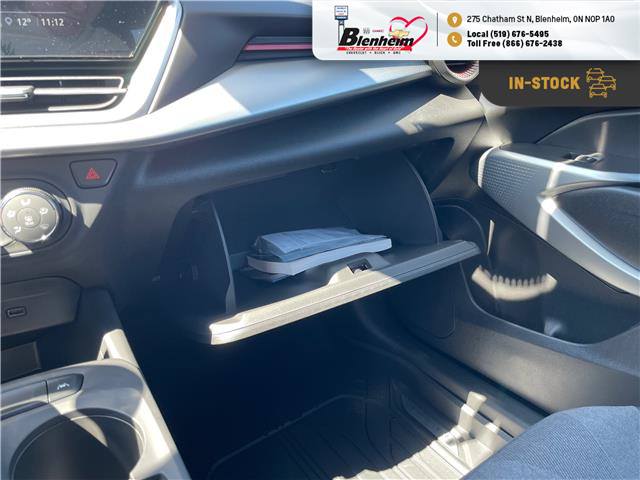 2026 Chevrolet Trax 1RS (Stk: T305) in Blenheim - Image 30 of 39