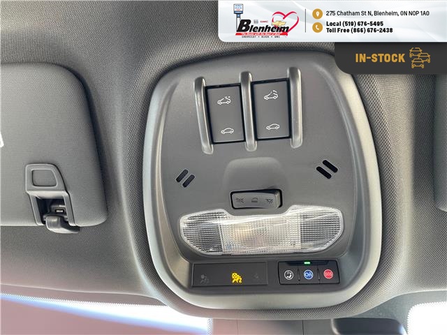 2026 Chevrolet Trax 1RS (Stk: T305) in Blenheim - Image 31 of 39
