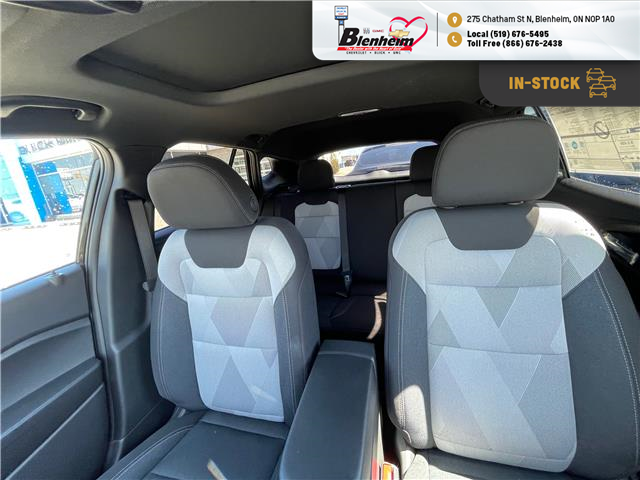 2026 Chevrolet Trax 1RS (Stk: T305) in Blenheim - Image 32 of 39