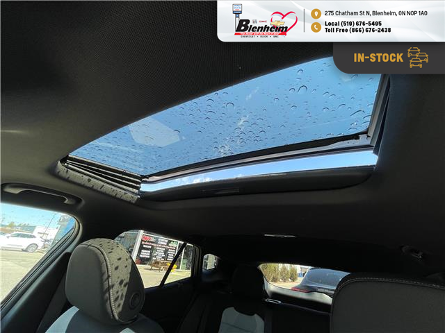 2026 Chevrolet Trax 1RS (Stk: T305) in Blenheim - Image 34 of 39