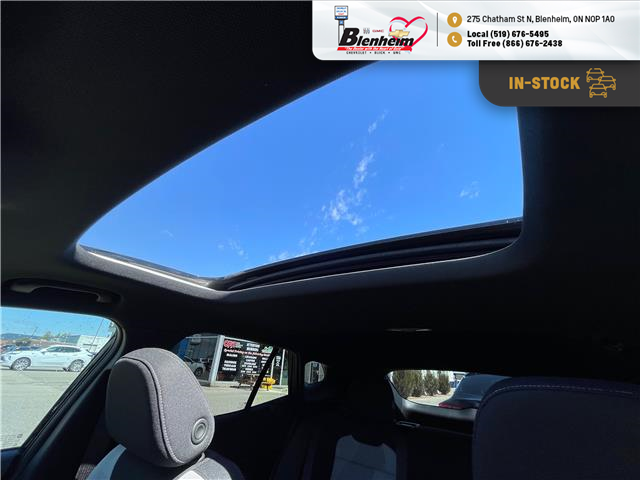 2026 Chevrolet Trax 1RS (Stk: T305) in Blenheim - Image 35 of 39