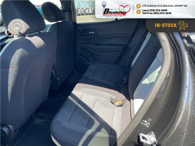 2026 Chevrolet Trax 1RS (Stk: T305) in Blenheim - Image 36 of 39