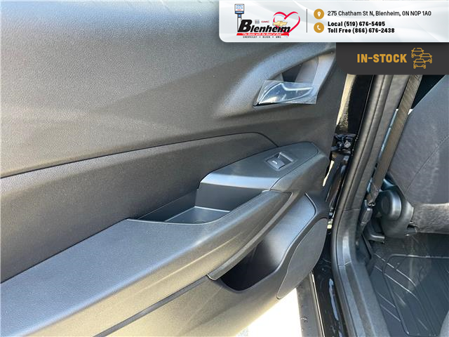 2026 Chevrolet Trax 1RS (Stk: T305) in Blenheim - Image 37 of 39