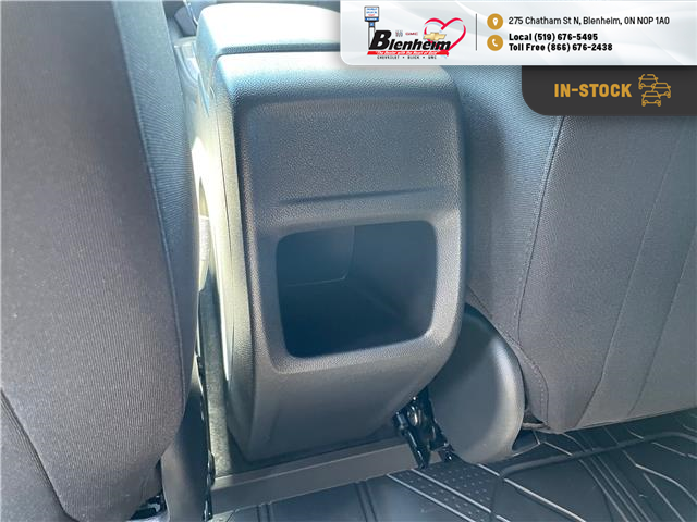 2026 Chevrolet Trax 1RS (Stk: T305) in Blenheim - Image 38 of 39