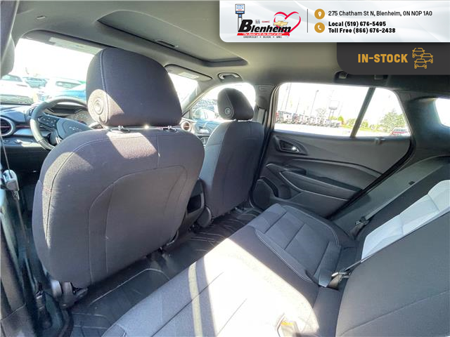 2026 Chevrolet Trax 1RS (Stk: T305) in Blenheim - Image 39 of 39