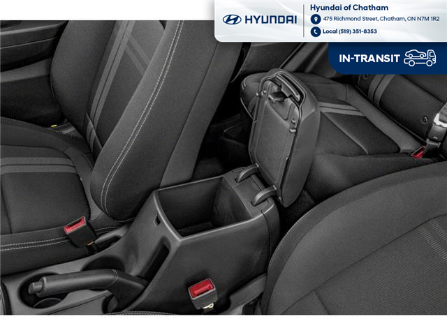 2026 Hyundai Venue Preferred (Stk: 1000642680TRANSIT) in Chatham - Image 8 of 9