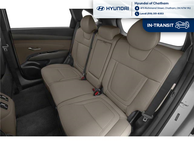 2026 Hyundai Tucson Preferred w/Trend Package (Stk: 1000658751TRANSIT) in Chatham - Image 9 of 12