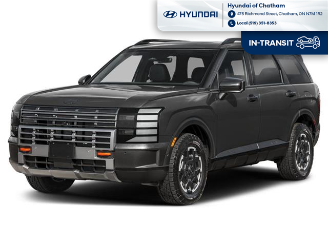 2026 Hyundai Palisade XRT Pro (Stk: 1000658980TRANSIT) in Chatham - Image 1 of 10