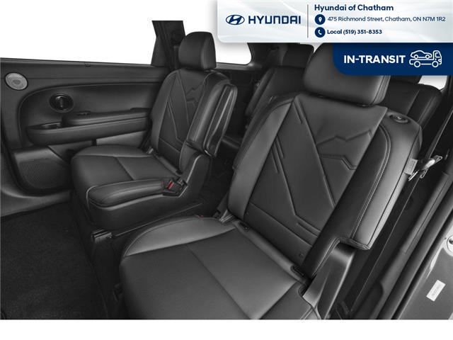 2026 Hyundai Palisade XRT Pro (Stk: 1000658980TRANSIT) in Chatham - Image 7 of 10