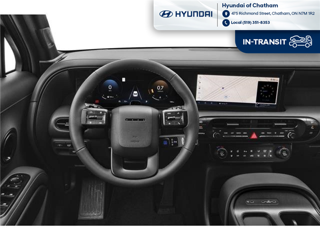 2026 Hyundai Palisade XRT Pro (Stk: 1000658981TRANSIT) in Chatham - Image 2 of 10