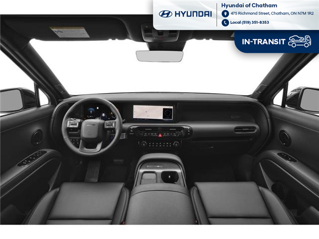 2026 Hyundai Palisade XRT Pro (Stk: 1000658981TRANSIT) in Chatham - Image 3 of 10