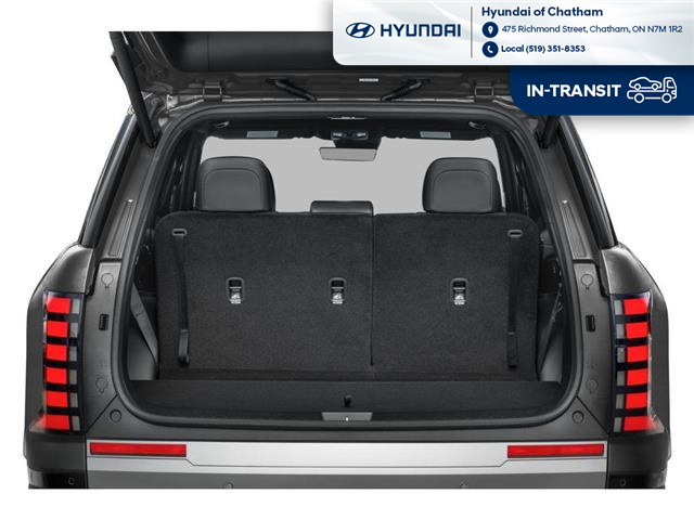 2026 Hyundai Palisade XRT Pro (Stk: 1000658981TRANSIT) in Chatham - Image 6 of 10