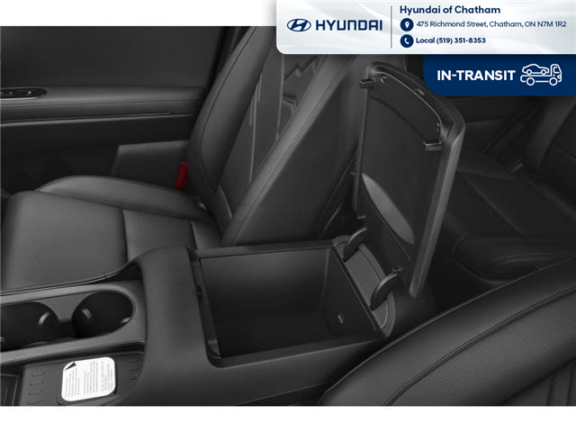 2026 Hyundai Palisade XRT Pro (Stk: 1000658981TRANSIT) in Chatham - Image 8 of 10