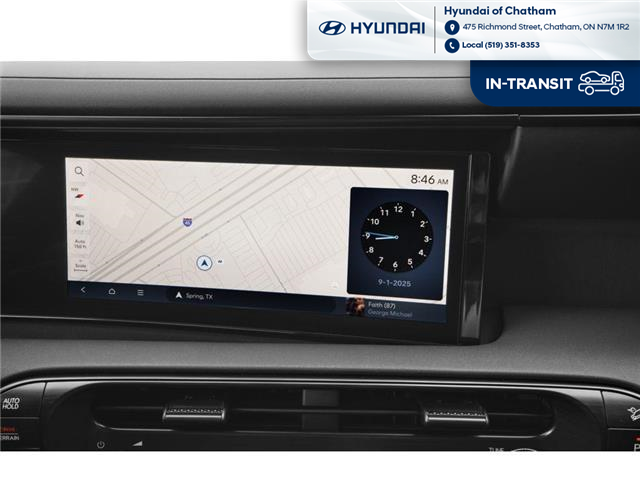 2026 Hyundai Palisade XRT Pro (Stk: 1000658981TRANSIT) in Chatham - Image 10 of 10