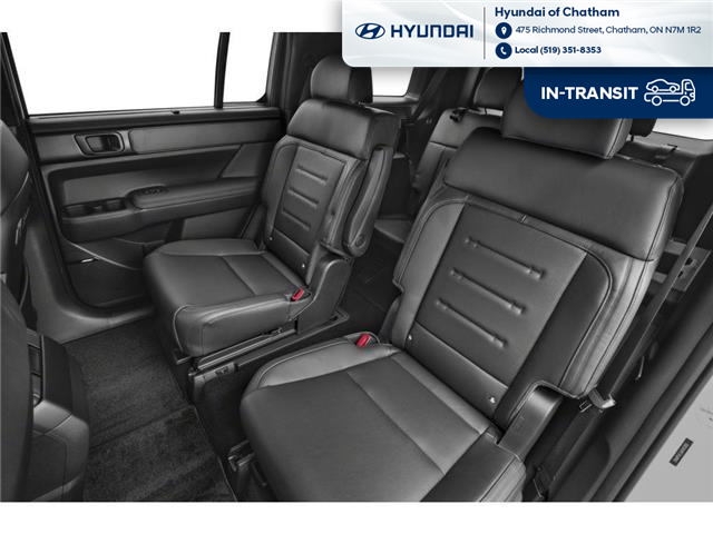 2026 Hyundai Santa Fe HEV Ultimate Calligraphy (Stk: 1000659489TRANSIT) in Chatham - Image 7 of 10