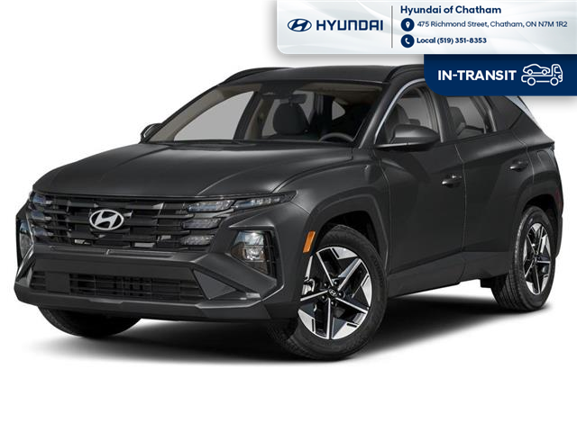 2026 Hyundai Tucson Preferred (Stk: 1000667216TRANSIT) in Chatham - Image 1 of 11