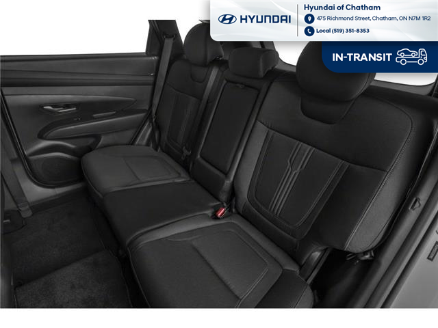 2026 Hyundai Tucson Preferred (Stk: 1000667216TRANSIT) in Chatham - Image 9 of 11