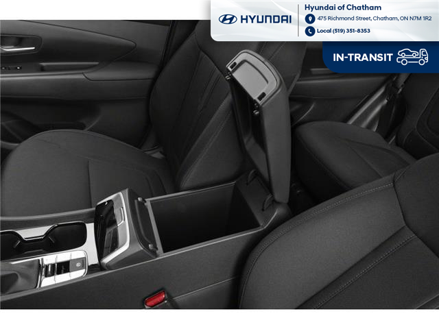 2026 Hyundai Tucson Preferred (Stk: 1000667216TRANSIT) in Chatham - Image 10 of 11