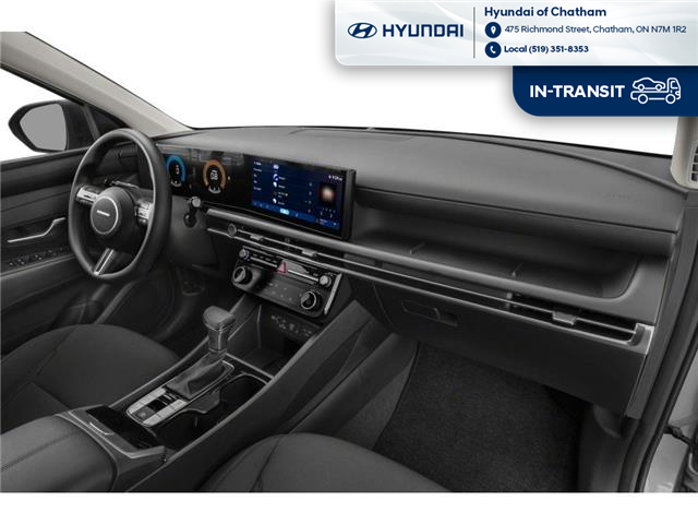 2026 Hyundai Tucson Preferred (Stk: 1000667216TRANSIT) in Chatham - Image 11 of 11