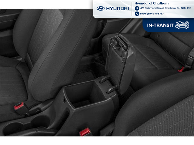 2026 Hyundai Venue ESSENTIAL (Stk: 1000698993TRANSIT) in Chatham - Image 8 of 9