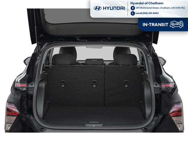 2026 Hyundai Kona 2.0L Essential (Stk: 1000764202TRANSIT) in Chatham - Image 8 of 12