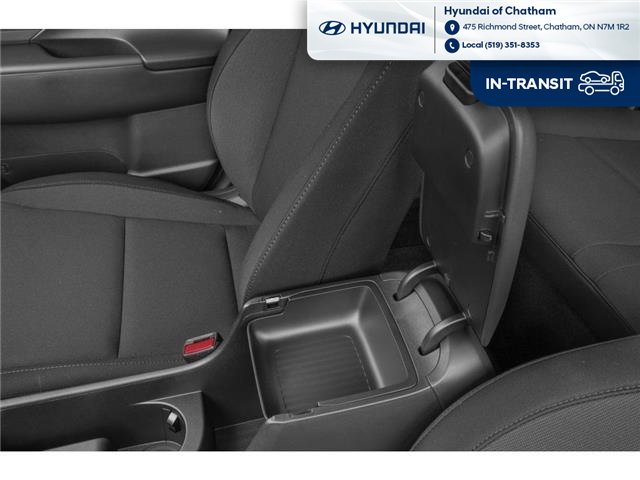 2026 Hyundai Kona 2.0L Essential (Stk: 1000764202TRANSIT) in Chatham - Image 10 of 12