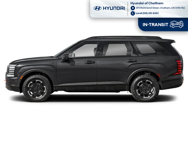 2026 Hyundai Palisade XRT Pro (Stk: 1000770200TRANSIT) in Chatham - Image 2 of 12
