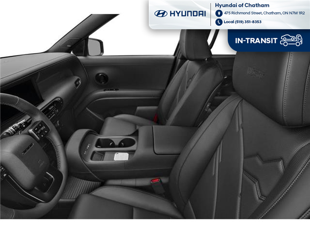 2026 Hyundai Palisade XRT Pro (Stk: 1000770200TRANSIT) in Chatham - Image 6 of 12